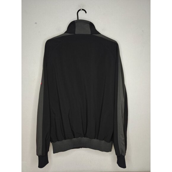 Pittsburgh Pirates MLB Men's Full Zip Jacket Large Insiders Club Embroidered - Picture 5 of 10